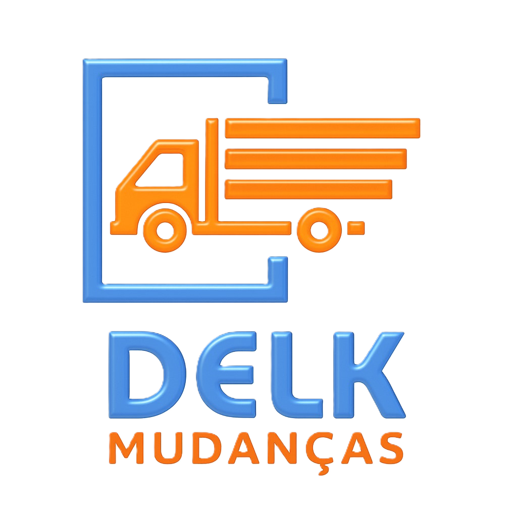 Delk Mudanças