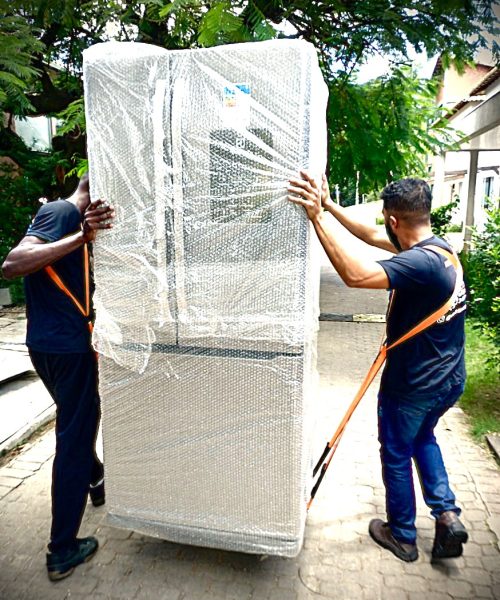 Transportes em BH